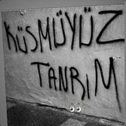 Kadirozom avatar