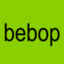 Bebop