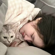 好困再睡五分钟