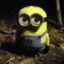 Steam avatar