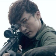 爱情公寓狙击手关谷