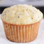 Lemon Poppy Seed Muffin