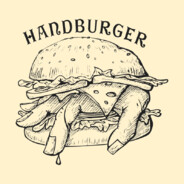Handburger