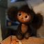 Mr.Cheburashka