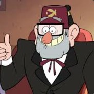 Grunkle Stan