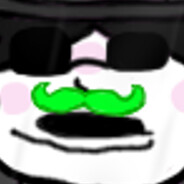 Baffi Veirdo
