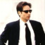 AGENTE MULDER