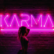 >Karma<
