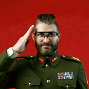 她有了新的小帅