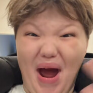 большая сися