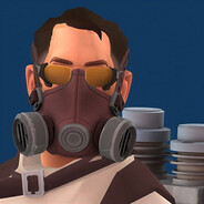 Steam Avatar