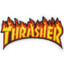 THRASHER