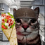 I love kebab