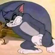 汤姆的，别打我Damn