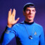 ♕Mr.Spock♕