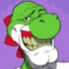 Ripped_Yoshi