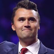Charlie Kirk