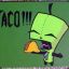 The Lost Taco