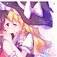 Marisa Kirisame ᗜˬᗜ