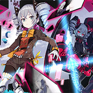 我永远喜欢布洛妮娅