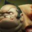 [Force]This is PUDGE!!!