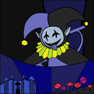 ШУТ ГОРОХОВЫЙ