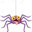 Aranha que te pica