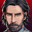 Steam avatar
