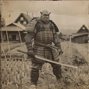 Painfuly Asian