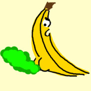 Banana Steam avatar