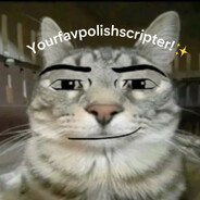 Yourpolishfavscripter!✨