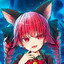 Avatar of Rin Kaenbyou