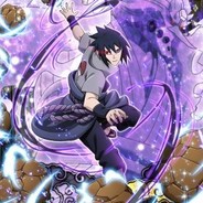 Sasuke Uchiha