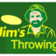 Jim&#039;s Throwing