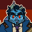 Steam avatar