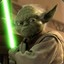 Grand Master Yoda #420