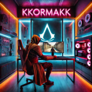 KkormaKK - steam id 76561199440422685