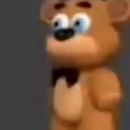 five nights at Freddy fazbear