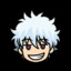 Gintoki