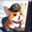 Commissar Corgi