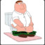 Peter Griffin