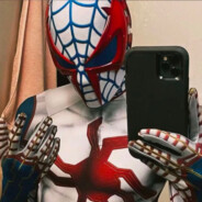 夜光閃亮亮马枪侠