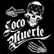 [M]ako' ==> Punks not dead!