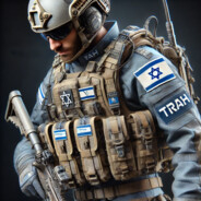 #ISR | Trah Steam avatar