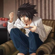 L Lawliet