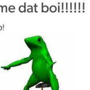 DatBoi