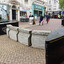 Bollards of peace
