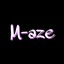 M-aze