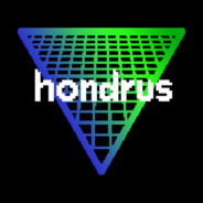 Hondrus avatar