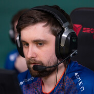 Astralis的HooXi本人